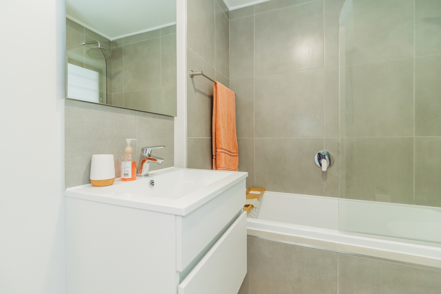 2 Bedroom Property for Sale in Dormehls Drift Western Cape